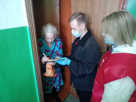 Фото: В Самарской области будет восстановлена работа волонтеров — Портал «НеСлухи.рф» (nesluhi.info) В Самарской области будет восстановлена работа волонтеров — Портал «НеСлухи.рф» (nesluhi.info)