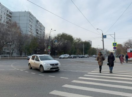 Фото: В Самаре отремонтировали более 54 км дорог местного значения — Портал «НеСлухи.рф» (nesluhi.info) В Самаре отремонтировали более 54 км дорог местного значения — Портал «НеСлухи.рф» (nesluhi.info)