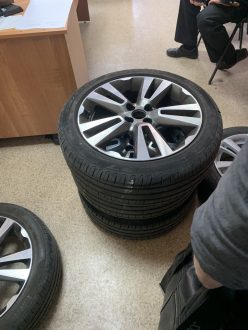 Фото: Жительница Самарской области поблагодарила сотрудников уголовного розыска за оперативность и профессионализм в раскрытии преступления — Портал «НеСлухи.рф» (nesluhi.info) Жительница Самарской области поблагодарила сотрудников уголовного розыска за оперативность и профессионализм в раскрытии преступления — Портал «НеСлухи.рф» (nesluhi.info)