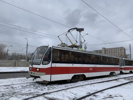Фото: В Самаре завершаются мероприятия по запуску отопления в общественном транспорте — Портал «НеСлухи.рф» (nesluhi.info) В Самаре завершаются мероприятия по запуску отопления в общественном транспорте — Портал «НеСлухи.рф» (nesluhi.info)