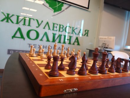 В «Жигулевской долине» состоится всероссийский турнир по быстрым шахматам — Портал «НеСлухи.рф» (nesluhi.info)