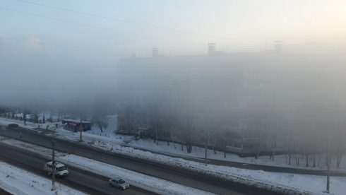 В Тольятти зафиксировали превышение ПДК по аммиаку — Портал «НеСлухи.рф» (nesluhi.info)