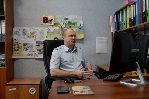 Фото: В Самарской области проводятся профилактические беседы со школьниками о безопасном дорожном движении — Портал «НеСлухи.рф» (nesluhi.info) В Самарской области проводятся профилактические беседы со школьниками о безопасном дорожном движении — Портал «НеСлухи.рф» (nesluhi.info)