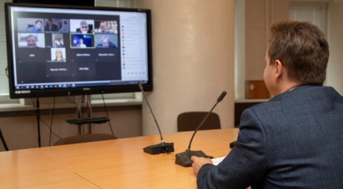 В России появился консорциум по развитию водородных технологий — Портал «НеСлухи.рф» (nesluhi.info)