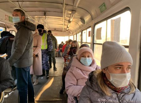 Фото: В Самаре за месяц было составлено 49 протоколов в отношении нарушителей масочного режима — Портал «НеСлухи.рф» (nesluhi.info) В Самаре за месяц было составлено 49 протоколов в отношении нарушителей масочного режима — Портал «НеСлухи.рф» (nesluhi.info)