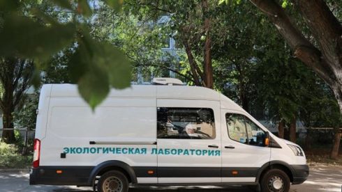 Итоги Года Тольятти. Экология: будет ли лучше? — Портал «НеСлухи.рф» (nesluhi.info)