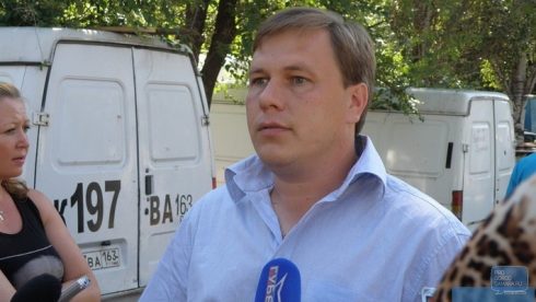 Делом бывшего тольяттинского чиновника занялся следственный комитет — Портал «НеСлухи.рф» (nesluhi.info)