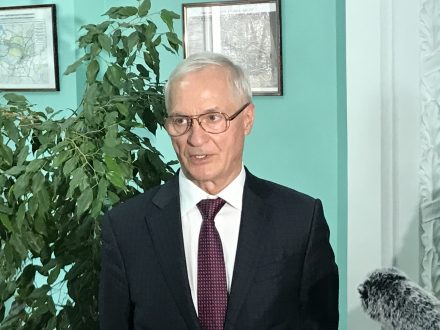 Николай Ренц прокомментировал кадровые перестановки в администрации Тольятти — Портал «НеСлухи.рф» (nesluhi.info)