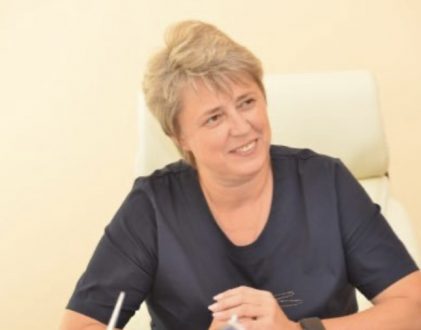 Елене Черненеге предъявили обвинение в злоупотреблении полномочий — Портал «НеСлухи.рф» (nesluhi.info)