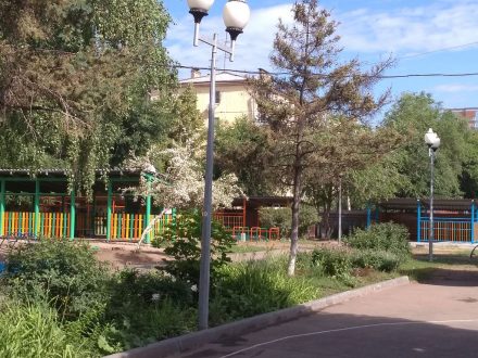 В Самаре объединят еще два детских сада — Портал «НеСлухи.рф» (nesluhi.info)