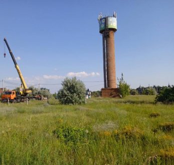 Жители Хрящевки добились бурения дополнительной скважины для питьевой воды — Портал «НеСлухи.рф» (nesluhi.info)
