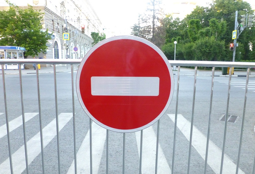 Фото: В Самаре перекроют движение по Волжскому проспекту — Портал «НеСлухи.рф» (nesluhi.info) В Самаре перекроют движение по Волжскому проспекту — Портал «НеСлухи.рф» (nesluhi.info)