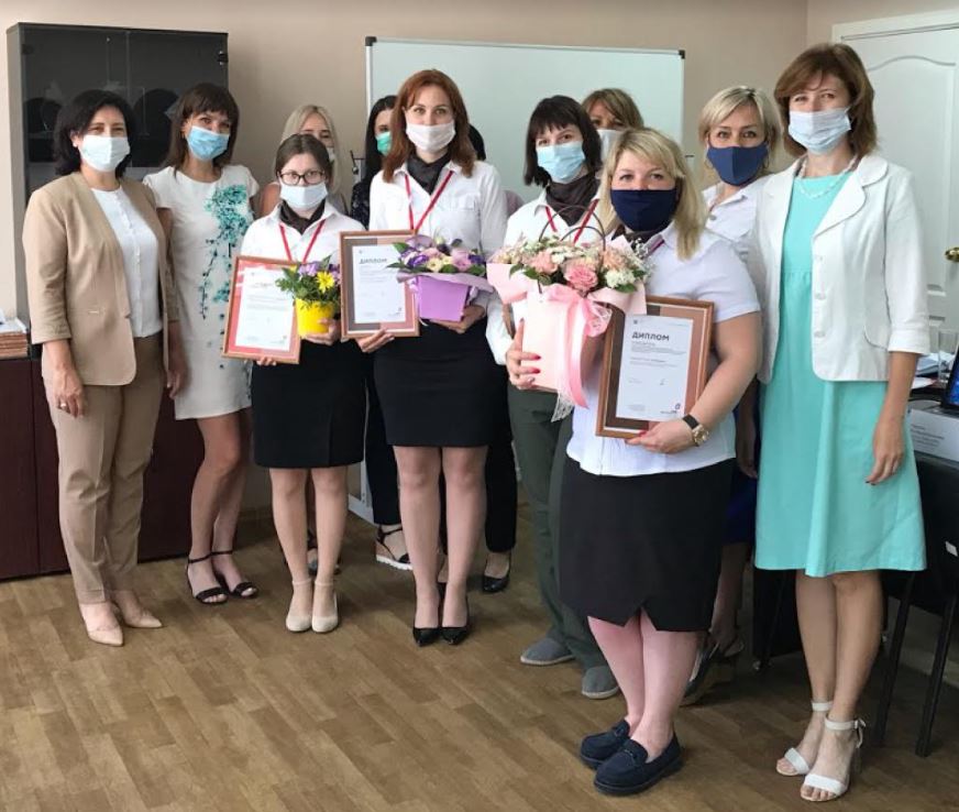 Фото: В МФЦ Тольятти подведены итоги городского этапа конкурса — Портал «НеСлухи.рф» (nesluhi.info) В МФЦ Тольятти подведены итоги городского этапа конкурса — Портал «НеСлухи.рф» (nesluhi.info)