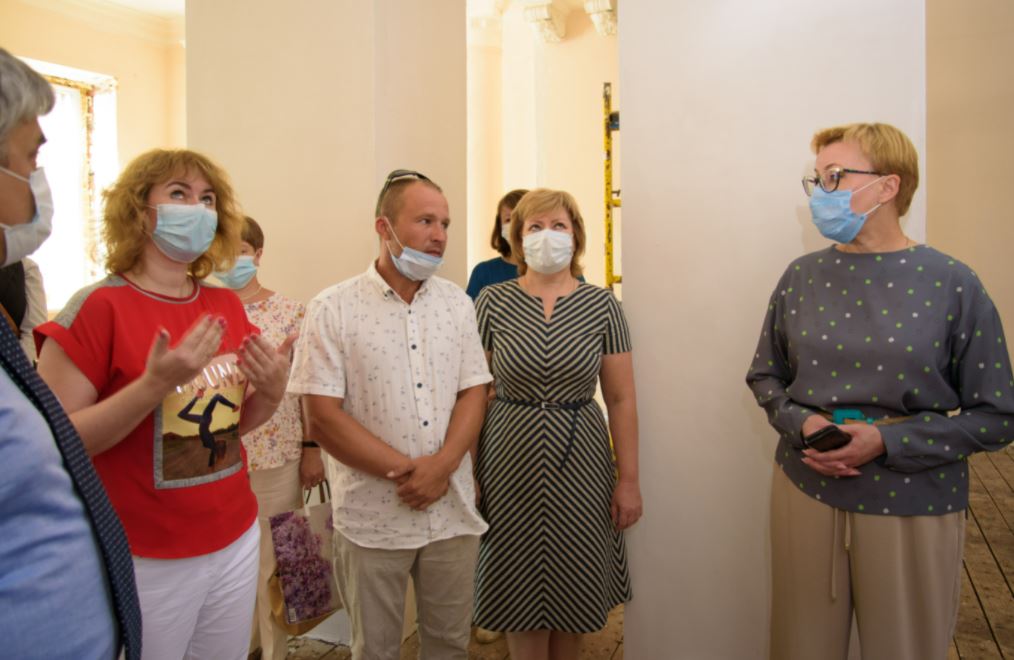 Фото: В Самаре продолжается модернизация библиотек по нацпроекту «Культура» — Портал «НеСлухи.рф» (nesluhi.info) В Самаре продолжается модернизация библиотек по нацпроекту «Культура» — Портал «НеСлухи.рф» (nesluhi.info)
