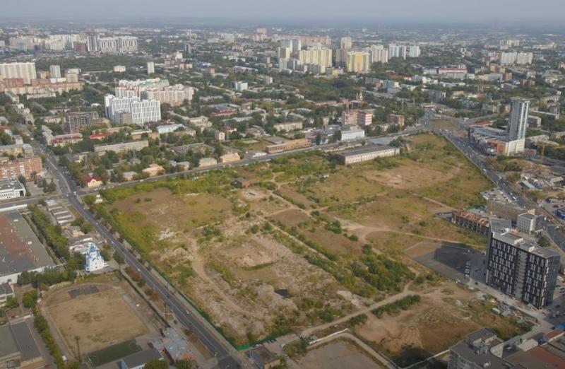 Фото: На месте бывшего подшипникового завода в Самаре построят многоквартирные дома — Портал «НеСлухи.рф» (nesluhi.info) На месте бывшего подшипникового завода в Самаре построят многоквартирные дома — Портал «НеСлухи.рф» (nesluhi.info)