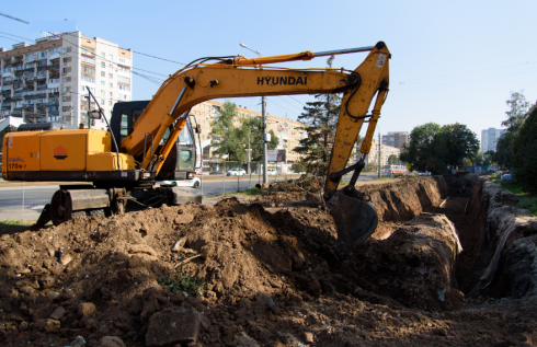 В Самаре к началу отопительного сезона будет модернизировано 58 объектов теплоснабжения — Портал «НеСлухи.рф» (nesluhi.info)
