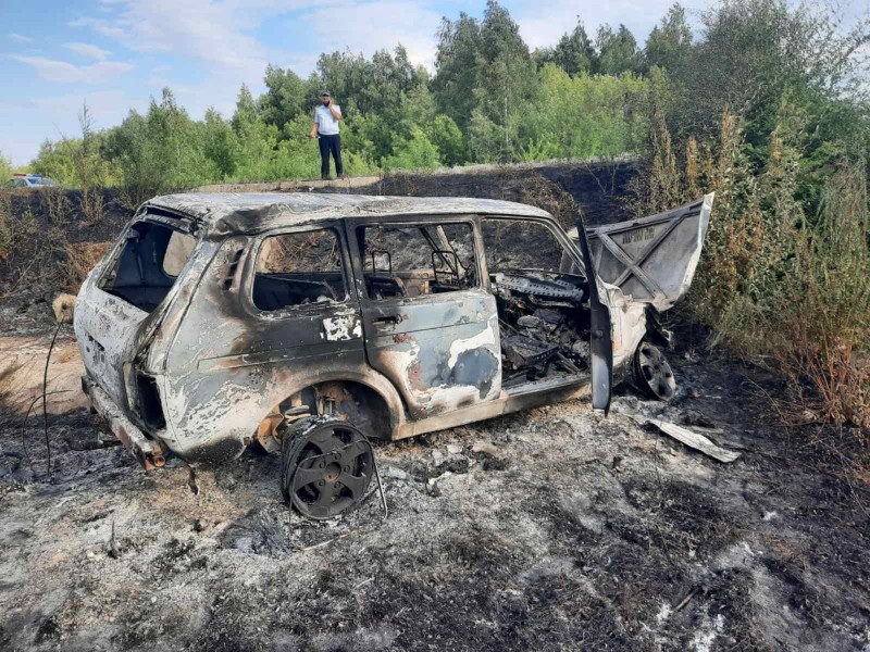 Фото: В Большеглушицком районе задержали мужчину, угнавшего автомобиль — Портал «НеСлухи.рф» (nesluhi.info) В Большеглушицком районе задержали мужчину, угнавшего автомобиль — Портал «НеСлухи.рф» (nesluhi.info)