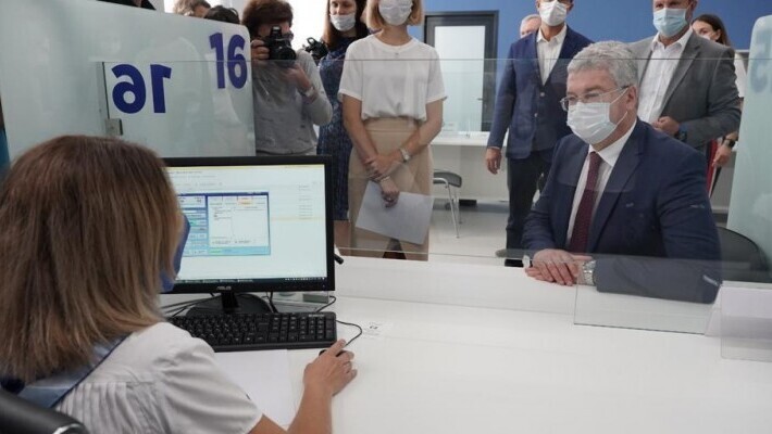Фото: В Самарской области появился единый центр ресурсоснабжающих компаний — Портал «НеСлухи.рф» (nesluhi.info) В Самарской области появился единый центр ресурсоснабжающих компаний — Портал «НеСлухи.рф» (nesluhi.info)