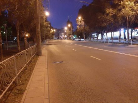 Фото: В Самаре неизвестный водитель сбил женщину и скрылся с места ДТП — Портал «НеСлухи.рф» (nesluhi.info) В Самаре неизвестный водитель сбил женщину и скрылся с места ДТП — Портал «НеСлухи.рф» (nesluhi.info)