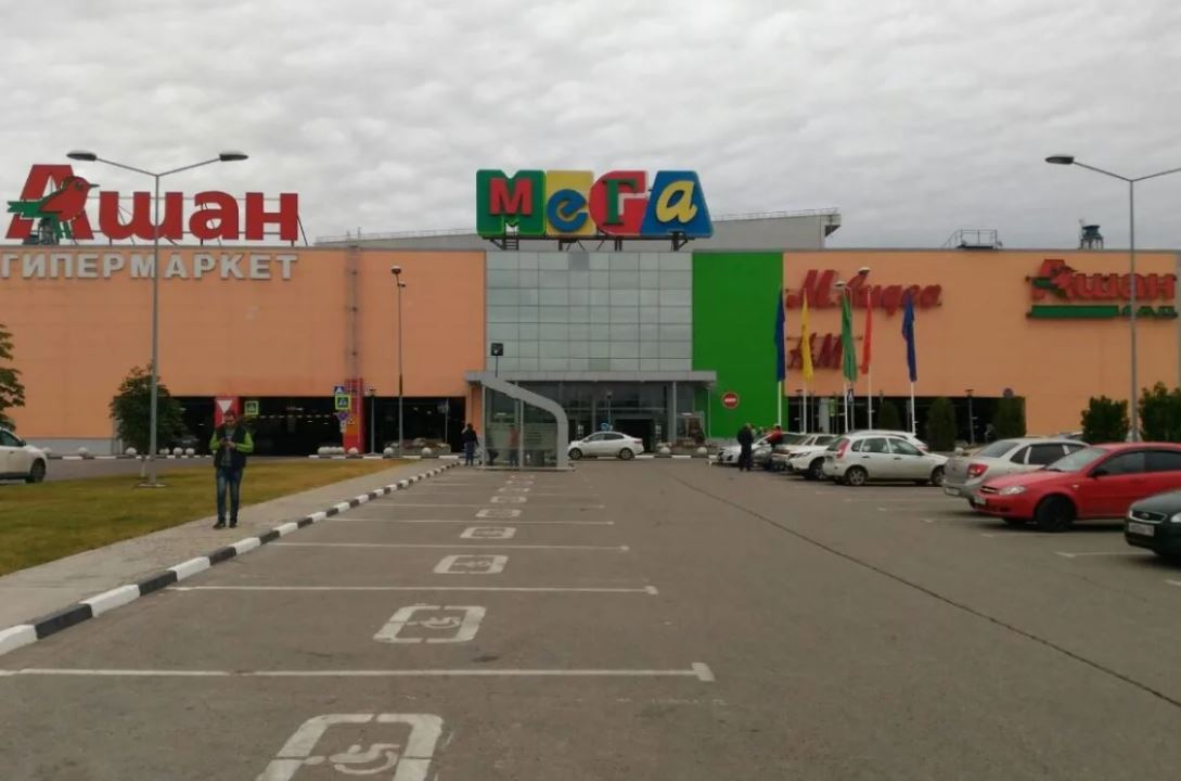 Фото: В Самарском ТЦ «Мега» пройдет ярмарка вакансий — Портал «НеСлухи.рф» (nesluhi.info) В Самарском ТЦ «Мега» пройдет ярмарка вакансий — Портал «НеСлухи.рф» (nesluhi.info)