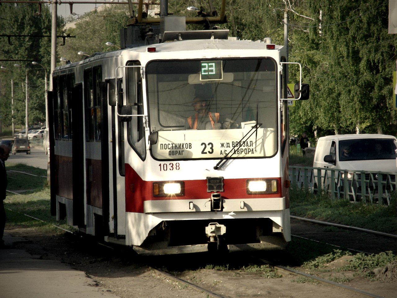 Фото: В Самаре изменили количество общественного транспорта сразу на 18 маршрутах — Портал «НеСлухи.рф» (nesluhi.info) В Самаре изменили количество общественного транспорта сразу на 18 маршрутах — Портал «НеСлухи.рф» (nesluhi.info)