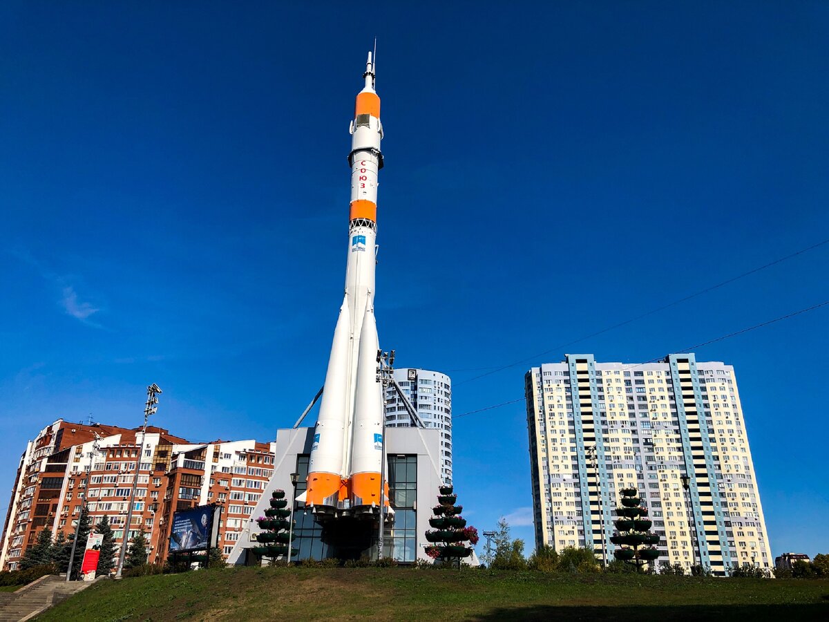 Фото: На самарском монументе «Союз» обнаружили дефекты — Портал «НеСлухи.рф» (nesluhi.info) На самарском монументе «Союз» обнаружили дефекты — Портал «НеСлухи.рф» (nesluhi.info)