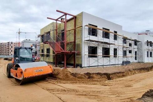 В Тольятти продолжится строительство новых детских садов — Портал «НеСлухи.рф» (nesluhi.info)