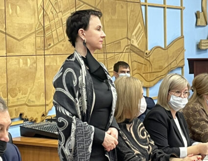 Фото: В администрации Тольятти назначен новый руководитель отдела развития потребительского рынка — Портал «НеСлухи.рф» (nesluhi.info) В администрации Тольятти назначен новый руководитель отдела развития потребительского рынка — Портал «НеСлухи.рф» (nesluhi.info)