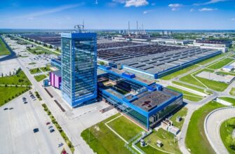 АВТОВАЗ займется гарантийным и послепродажным обслуживанием автомобилей Nissan