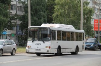 В Самаре ищут оператора автобусных перевозок на 2023 год