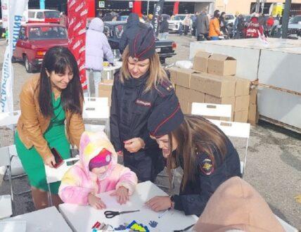 Фото: В Самарской области состоялся «Автофест» с участием представителей Общественного совета — Портал «НеСлухи.рф» (nesluhi.info) В Самарской области состоялся «Автофест» с участием представителей Общественного совета — Портал «НеСлухи.рф» (nesluhi.info)