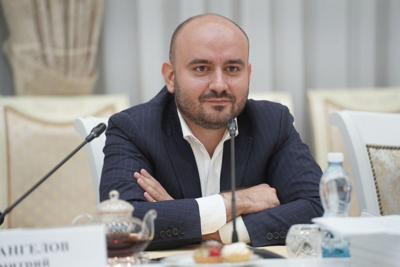 Инвестиции в открытость: о чем еще Вячеслав Федорищев говорил с самарскими блогерами — Портал «НеСлухи.рф» (nesluhi.info)