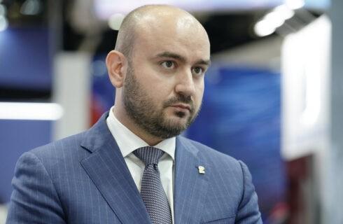 Врио губернатора Вячеслав Федорищев оценил результаты работы команды региона на ПМЭФ-2024 — Портал «НеСлухи.рф» (nesluhi.info)