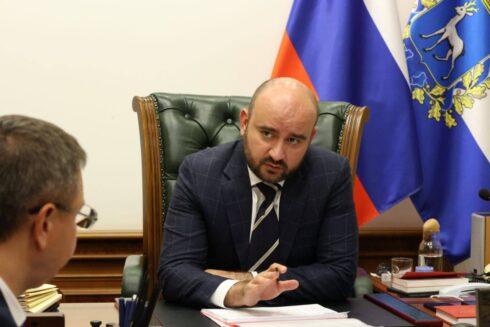Фото: Вячеслав Федорищев дал поручения по решению проблемных вопросов в Кошкинском районе — Портал «НеСлухи.рф» (nesluhi.info) Вячеслав Федорищев дал поручения по решению проблемных вопросов в Кошкинском районе — Портал «НеСлухи.рф» (nesluhi.info)