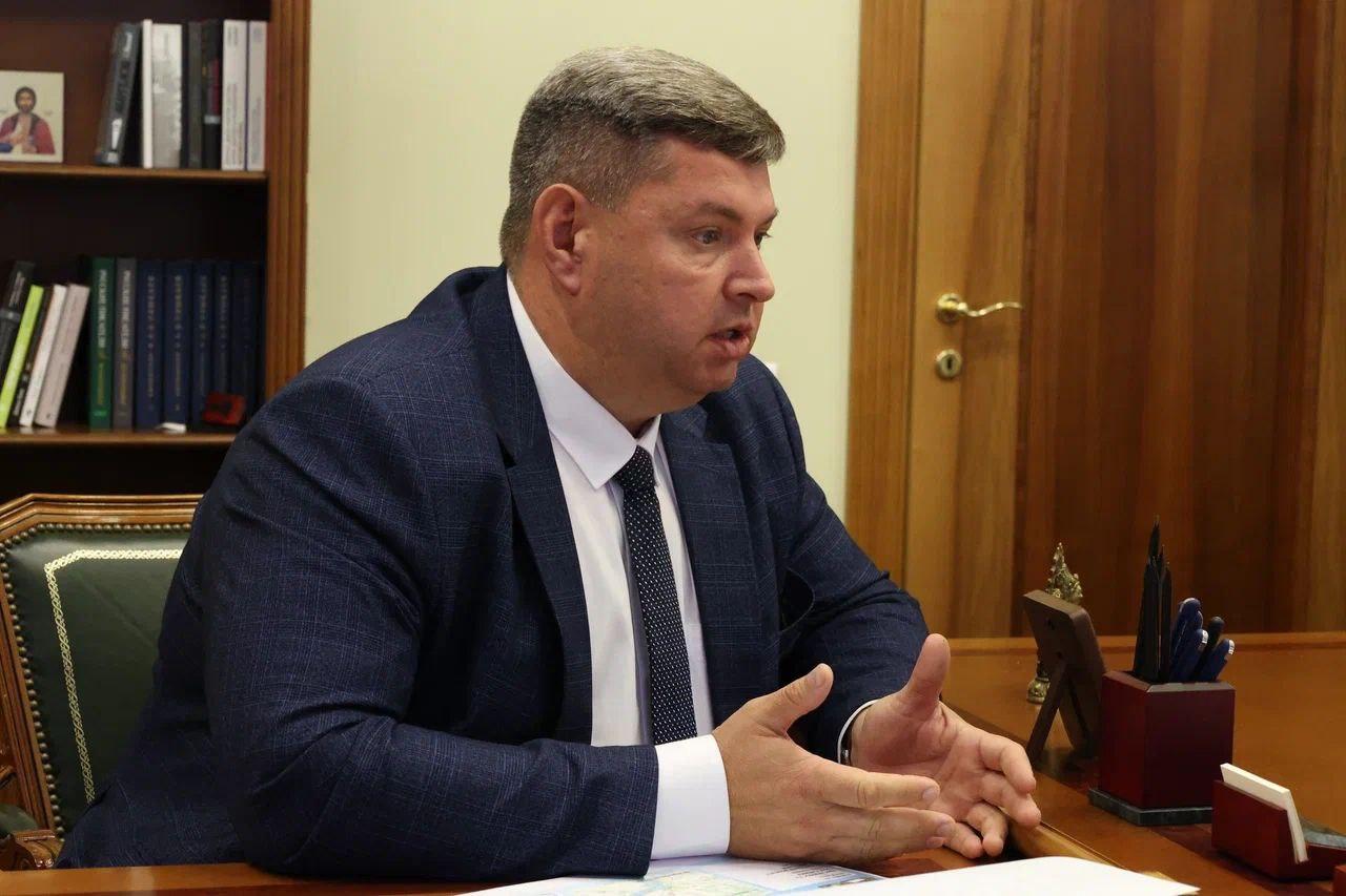 Вячеслав Федорищев принял решения по острым вопросам Сызранского района — Портал «НеСлухи.рф» (nesluhi.info)