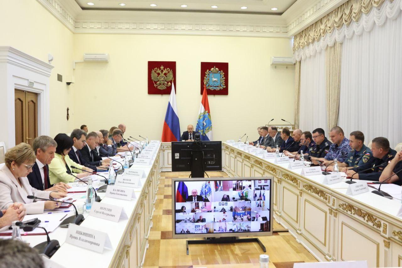 Фото: Вячеслав Федорищев провел штаб по вопросам военной службы по контракту — Портал «НеСлухи.рф» (nesluhi.info) Вячеслав Федорищев провел штаб по вопросам военной службы по контракту — Портал «НеСлухи.рф» (nesluhi.info)