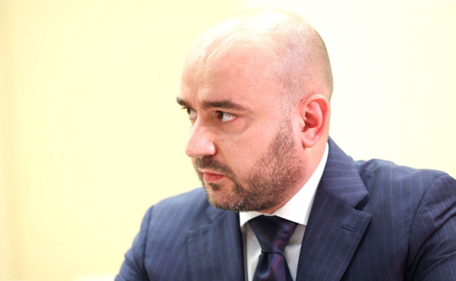 Фото: Владимир Путин встретился с главой Самарской области Вячеславом Федорищевым — Портал «НеСлухи.рф» (nesluhi.info) Владимир Путин встретился с главой Самарской области Вячеславом Федорищевым — Портал «НеСлухи.рф» (nesluhi.info)