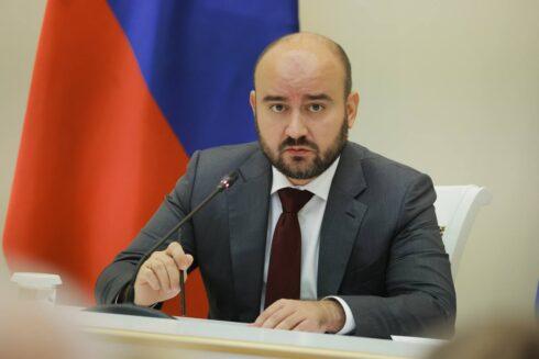 Фото: Глава Самарской области Вячеслав Федорищев провел оперативное заседание областного Правительства — Портал «НеСлухи.рф» (nesluhi.info) Глава Самарской области Вячеслав Федорищев провел оперативное заседание областного Правительства — Портал «НеСлухи.рф» (nesluhi.info)