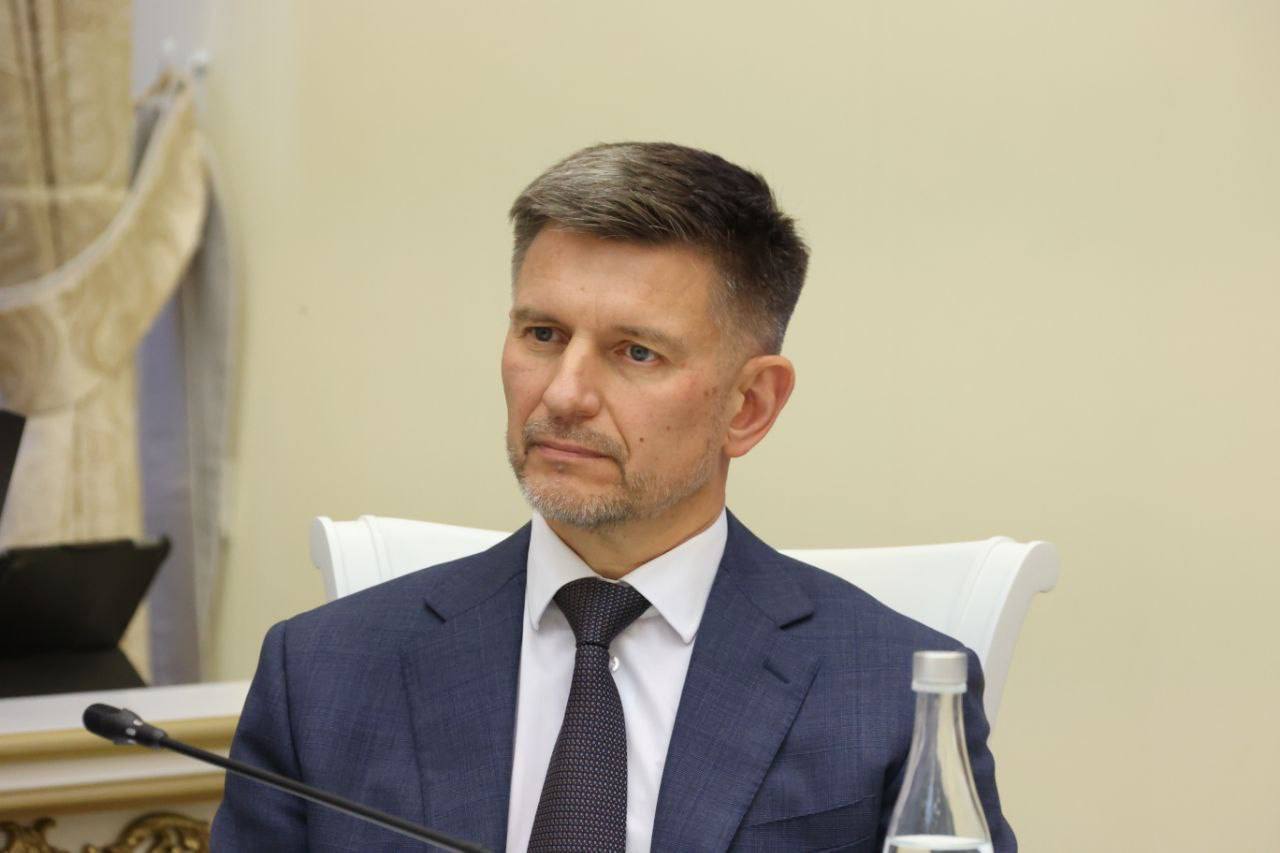Отопление, льготное обеспечение лекарствами, новые назначения — Вячеслав Федорищев провел совещание правительства региона — Портал «НеСлухи.рф» (nesluhi.info)