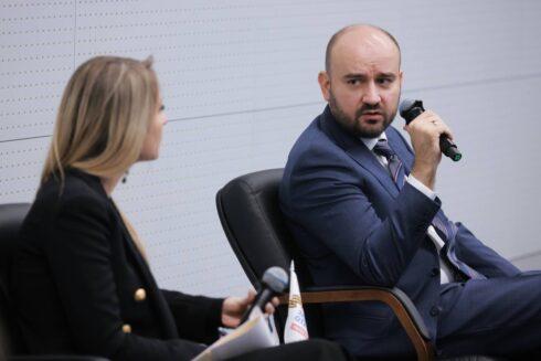 Вячеслав Федорищев и депутат Госдумы Яна Лантратова встретились с участниками СВО — Портал «НеСлухи.рф» (nesluhi.info)