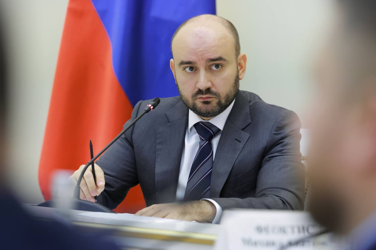Фото: Вячеслав Федорищев принял ряд новых решений по дополнительной поддержке участников СВО и их семей — Портал «НеСлухи.рф» (nesluhi.info) Вячеслав Федорищев принял ряд новых решений по дополнительной поддержке участников СВО и их семей — Портал «НеСлухи.рф» (nesluhi.info)