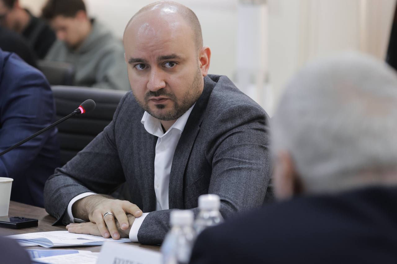 Вячеслав Федорищев вручил премии самарским ученым — Портал «НеСлухи.рф» (nesluhi.info)