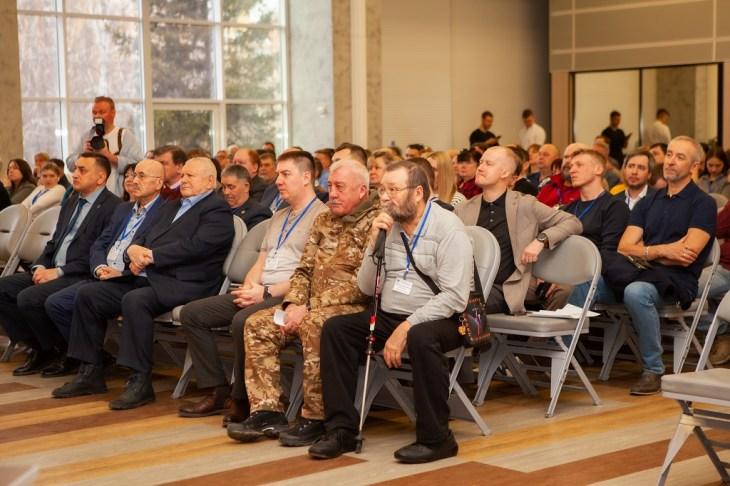 Активность самарского отделения Русского географического общества привлекает все больше новых участников