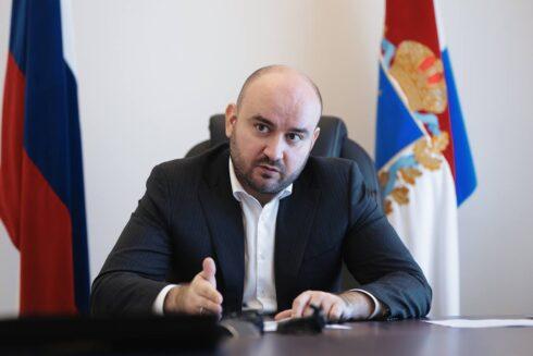 Вячеслав Федорищев протестирует новинку LADA Azimut на ПМЭФ-2025 — Портал «НеСлухи.рф» (nesluhi.info)