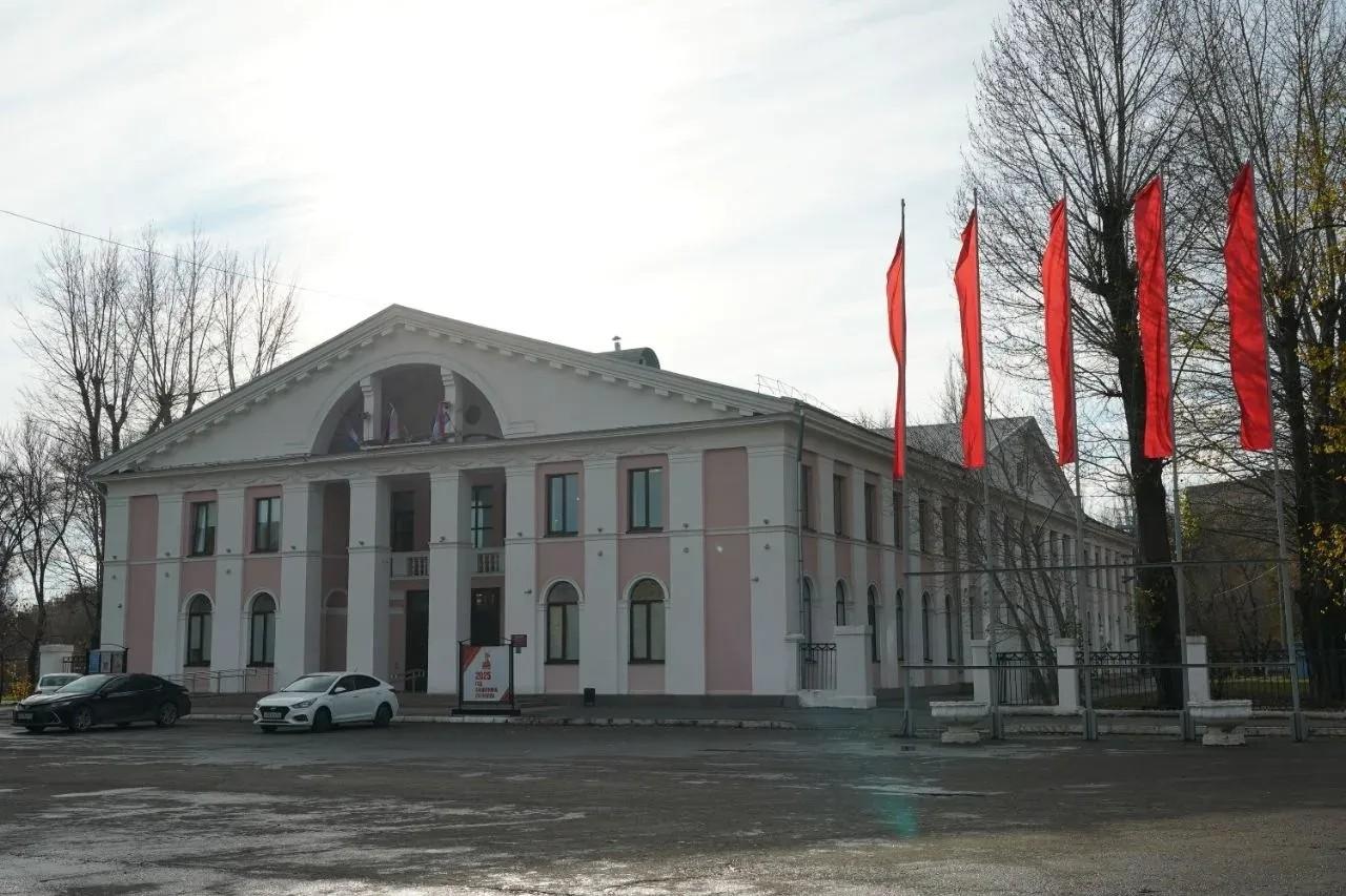 Вячеслав Федорищев посетил самарский поселок Мехзавод — Портал «НеСлухи.рф» (nesluhi.info)