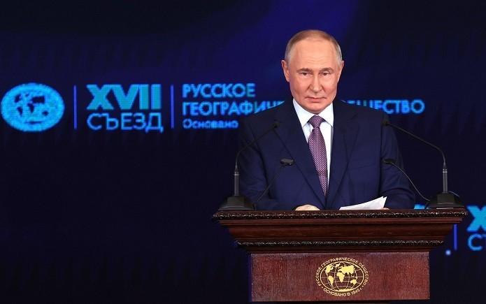 Лучшие силы на изучение родной земли