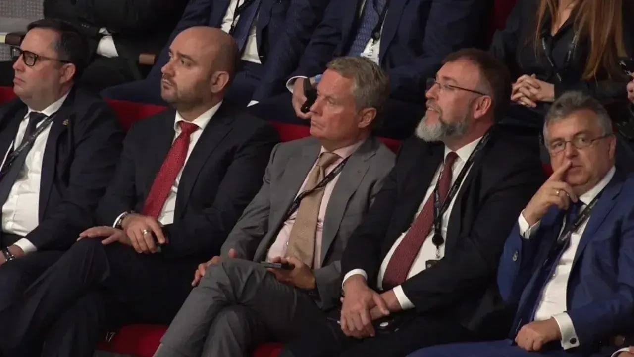Вячеслав Федорищев возглавил делегацию Самарской области на международном форуме «БИОПРОМ» — Портал «НеСлухи.рф» (nesluhi.info)