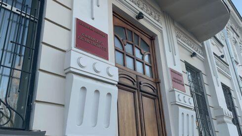 Фото: Экс-министра транспорта Самарской области Ивана Пивкина приговорили к 5 годам лишения свободы — Портал «НеСлухи.рф» (nesluhi.info) Экс-министра транспорта Самарской области Ивана Пивкина приговорили к 5 годам лишения свободы — Портал «НеСлухи.рф» (nesluhi.info)