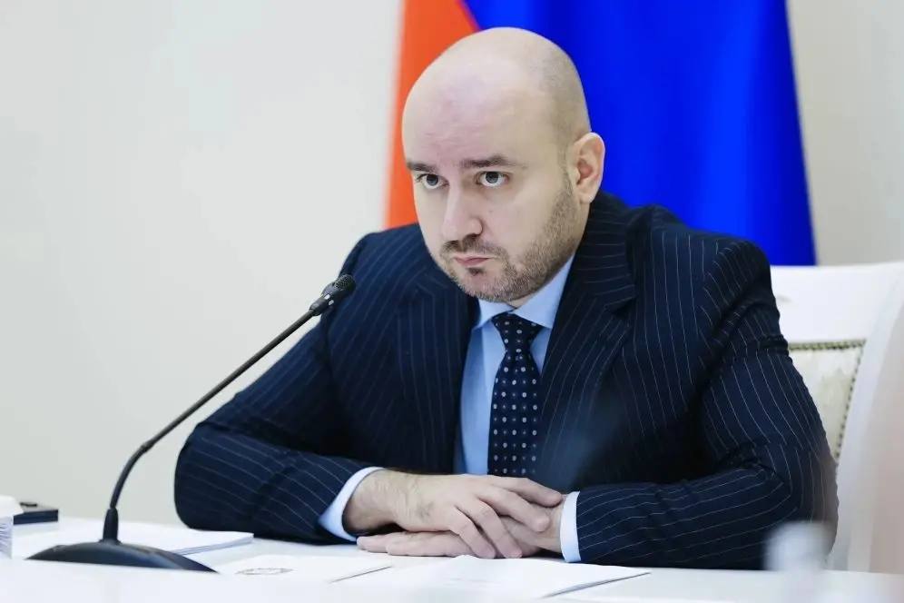 Вячеслав Федорищев провел оперативное совещание правительства Самарской области — Портал «НеСлухи.рф» (nesluhi.info)