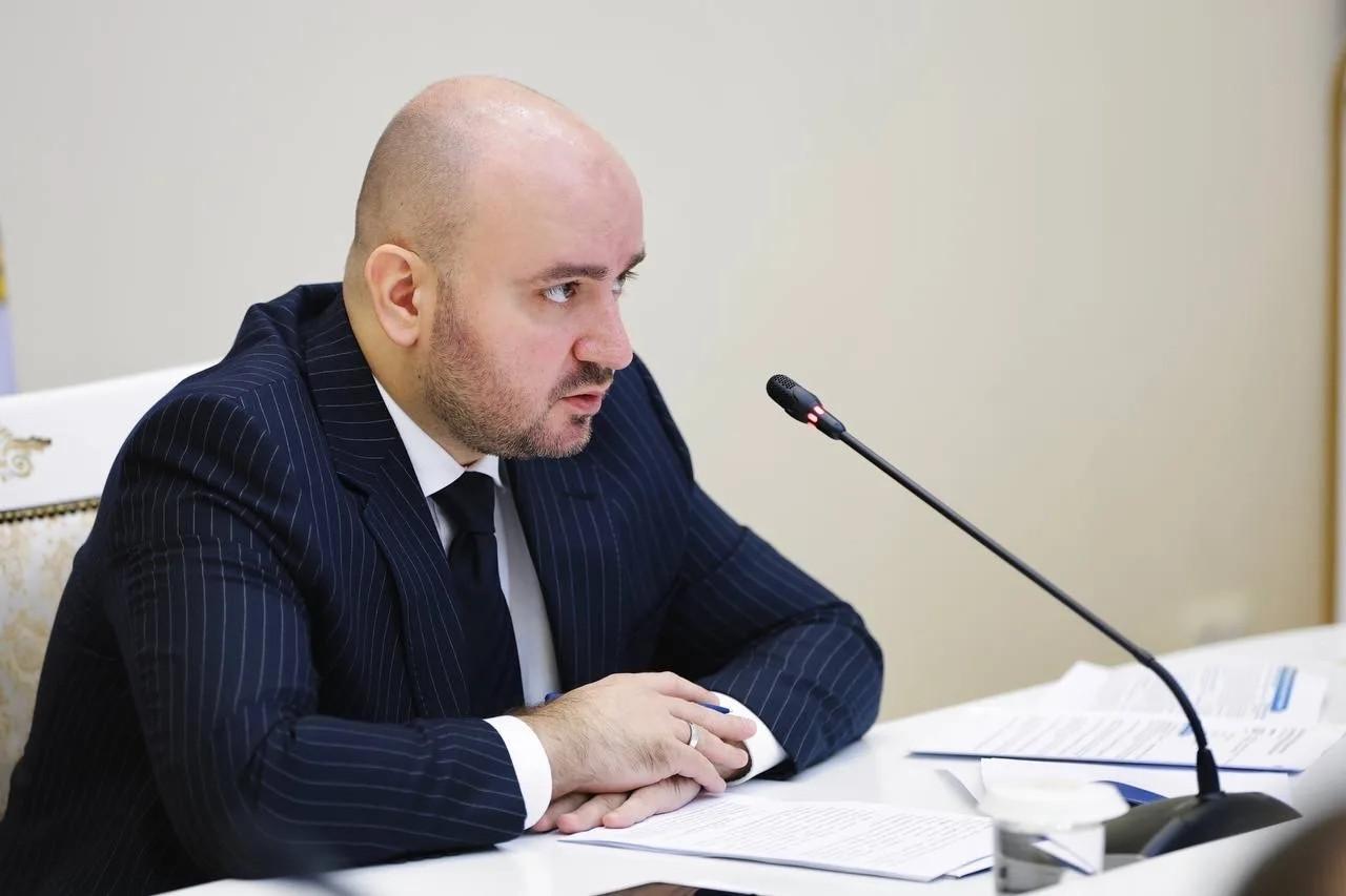 Губернатор Федорищев провел первое в 2026 году совещание правительства Самарской области — Портал «НеСлухи.рф» (nesluhi.info)